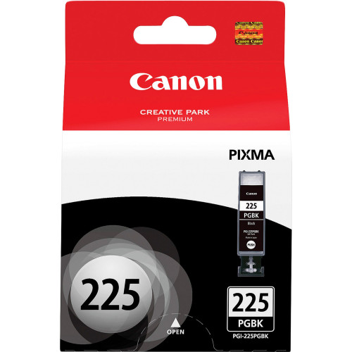 Canon PGI225BK PGI225BK Ink Cartridge