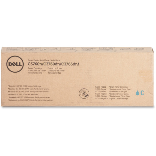 Dell 1M4KP 5460dn Imaging Drum