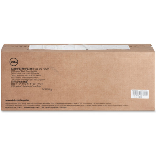 Dell M11XH B2360 Toner Cartridge