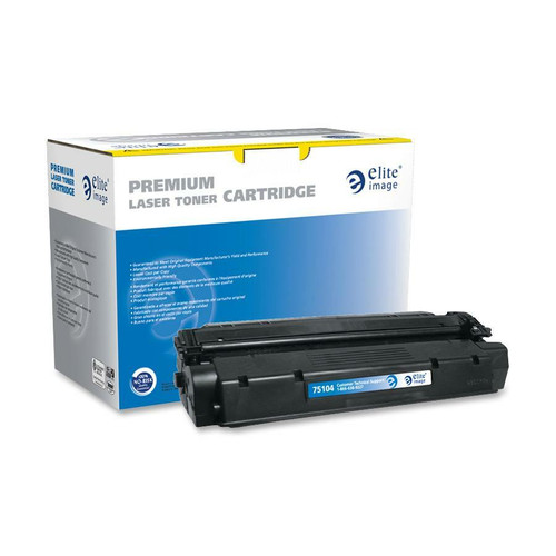 Elite Image 75104 75104 Remanufactured HP 24A Toner Cartridge