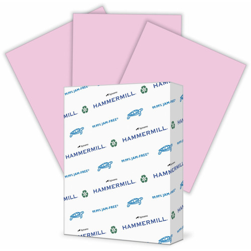 Hammermill 102269 Colors Recycled Copy Paper