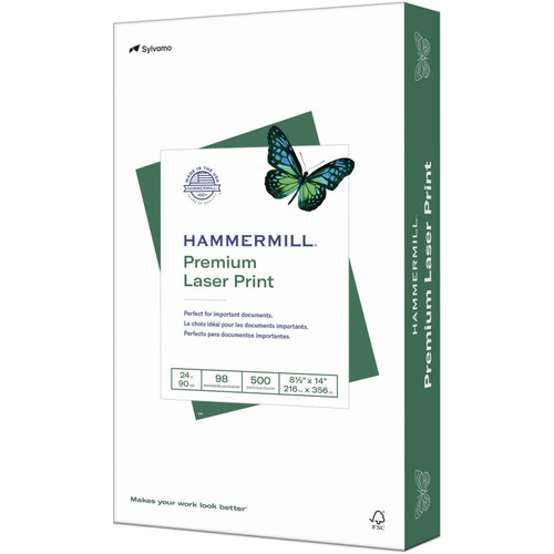 Hammermill 104612 Premium Laser Print Paper