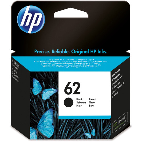HP C2P04AN 62 (C2P04AN) Ink Cartridge