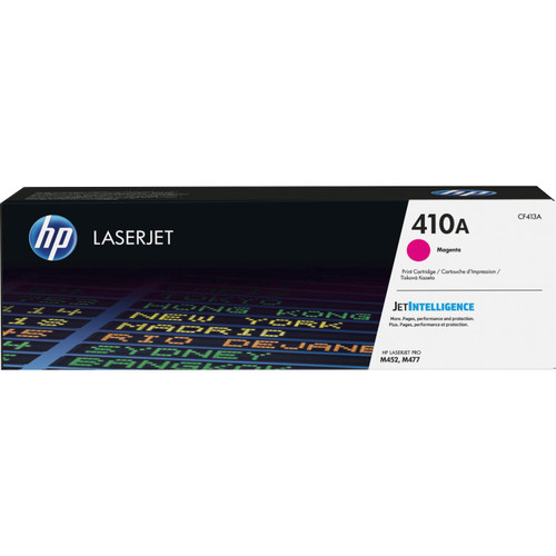 HP CF413A 410A JetIntelligence Toner Cartridge