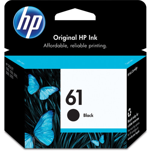 HP CH561WN 61 (CH561WN) Series Ink Cartridge