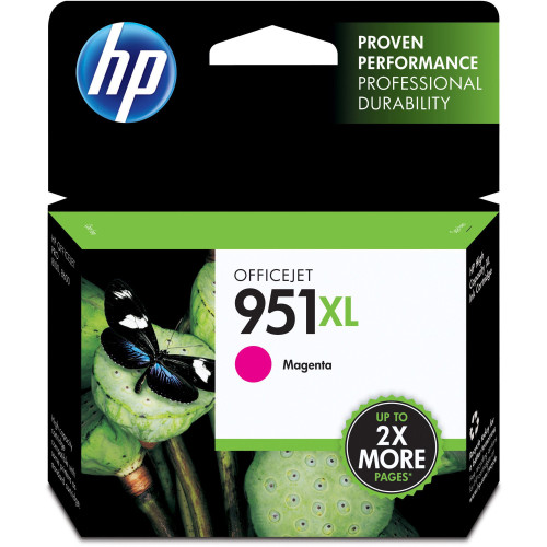 HP CN047AN 951XL (CN047AN) Ink Cartridge