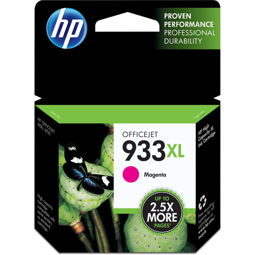 HP CN055AN 933XL (CN055AN) Ink Cartridge