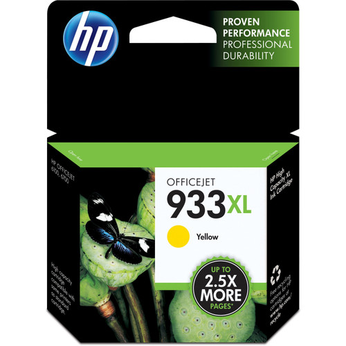 HP CN056AN 933XL (CN056AN) Ink Cartridge