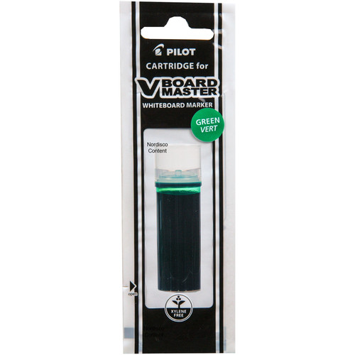 pilot-v-board-master-refill-cartridge-vbmr-43925-green-ink