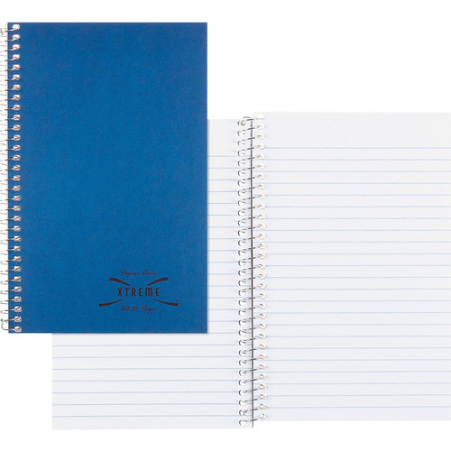 Rediform 33360 Xtreme Cover 150-Sheet 3-Subject Notebook