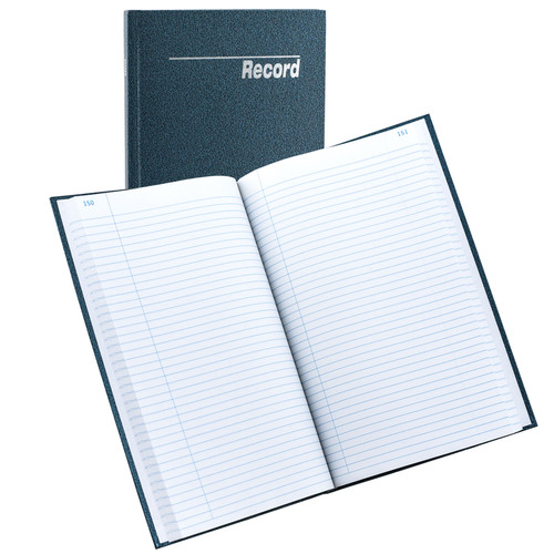 national-56-031-record-book-300-pages-granite-series