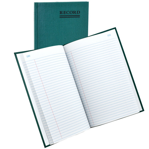 national-56-521-record-book-200-pages-emerald-series