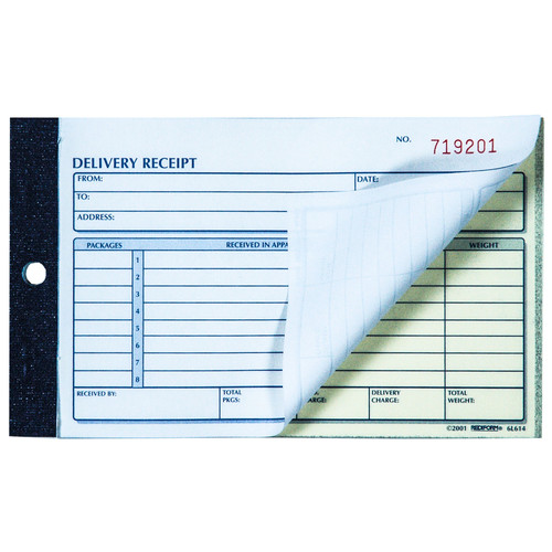 rediform-6l614-delivery-receipt-book-2-part-carbonless-numbered-4-14-x-7