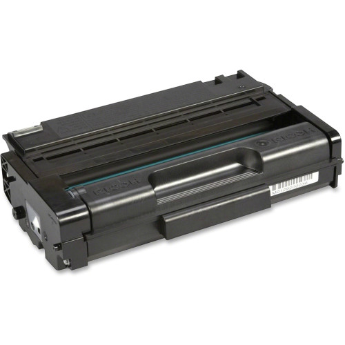 Ricoh 406465 Aficio SP 3400SF/3410SF Toner Cartridge