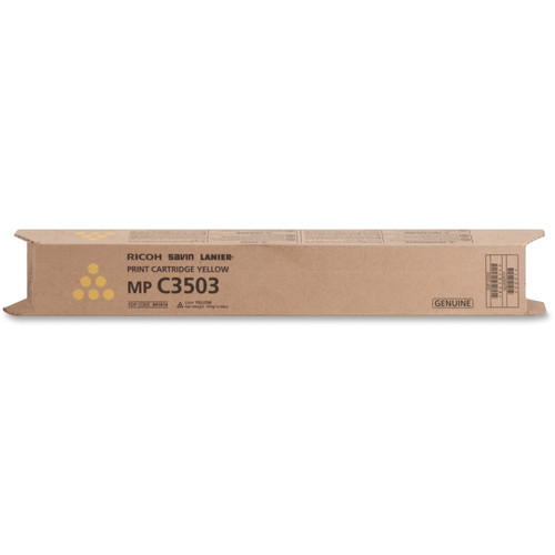 Ricoh 841814 3003/3503 Toner Cartridge