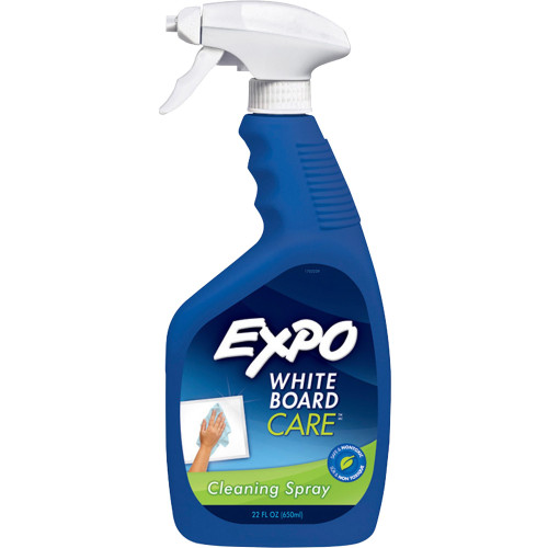Expo 1752229 White Board Cleaner, 22 oz. Spray