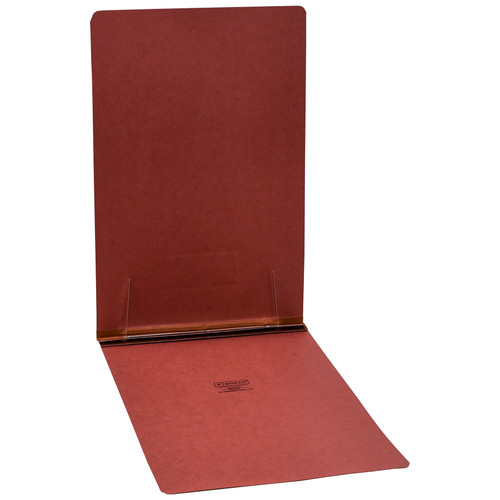 smead-81777-11-x-17-binder-red-pressboard-with-prrong-fastener