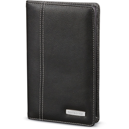 Samsonite 440951041 Business Card Holder