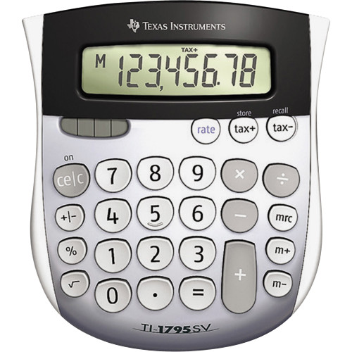 Texas Instruments TI-1795SV TI-1795SV SuperView Calculator