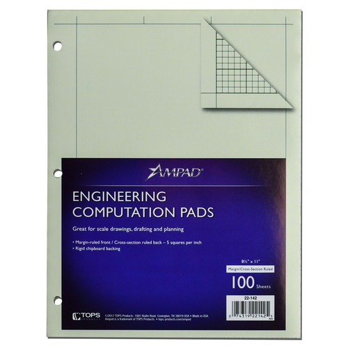 ampad-22-142-engineering-computation-pad-100-sheets-8-12-x-11