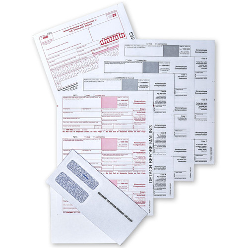 2025-adams-22905kit-nec-1099-nec-tax-forms-&-envelopes-4-part 2025-adams-22905kit-nec-1099-nec-tax-forms-&-envelopes-4-part