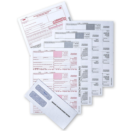 2025-adams-22905kit-nec-1099-nec-tax-forms-&-envelopes-