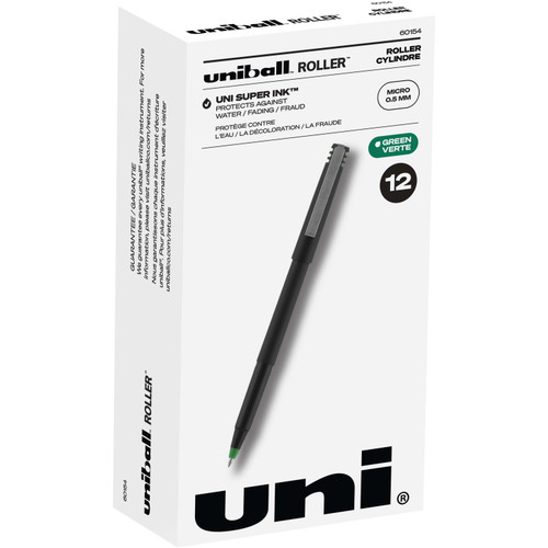 uniball 60154 Roller Rollerball Pen