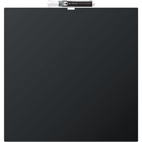 U Brands 468U0004 Magnetic Chalkboard