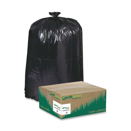 Webster RNW-4850 Reclaim Heavy-Duty Recycled Can Liners