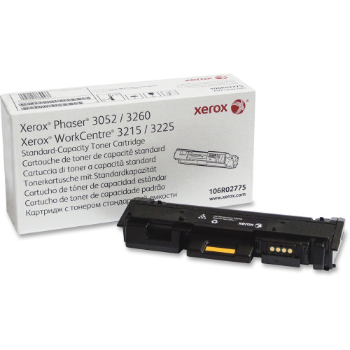 Xerox 106R02775 106R02775 Toner Cartridge