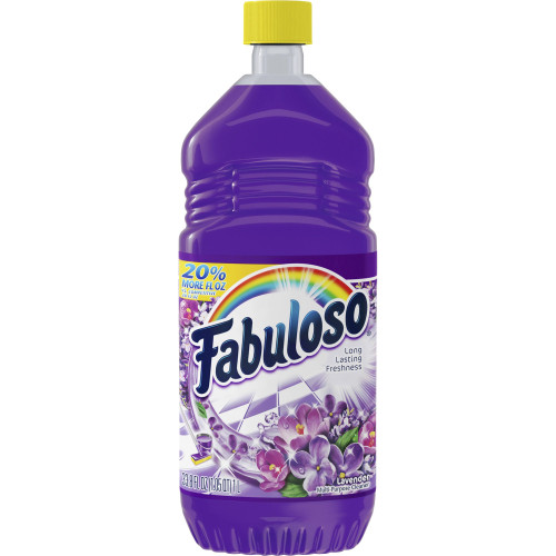Fabuloso 153096 All-Purpose Cleaner