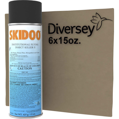 Skidoo 5814919 Industrial Insect Killer II
