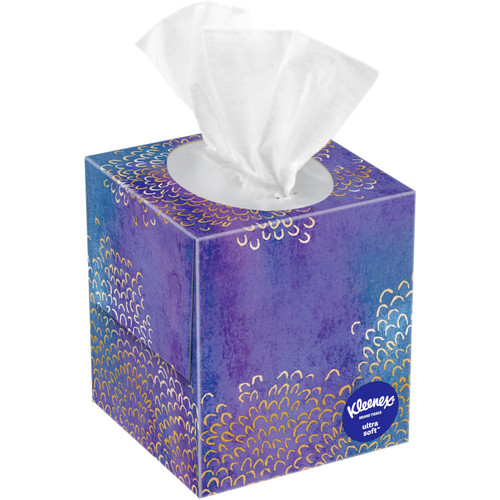 Kleenex 54277 Ultra Soft Tissues