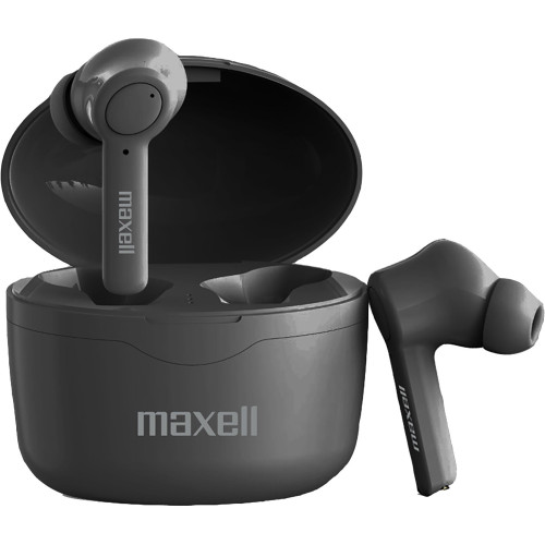 Maxell 199899 Sync Up True Wireless Bluetooth Earbuds