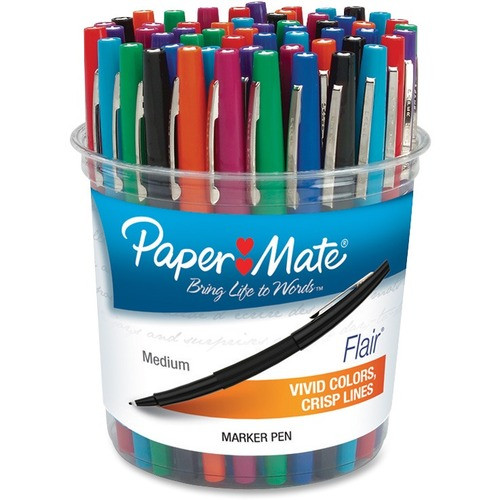 Paper Mate 4651 Flair