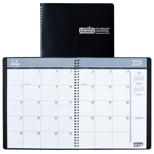 house-of-doolittle-265-02-hod26502-2024-2025-July-2024-academic-monthly-planner