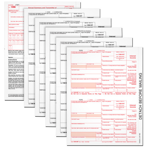 2023-adams-22983-1099-int-forms-5-part-24-forms-plus-1096-transmittal-form