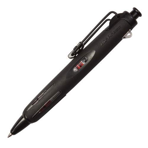 tombow-airpress-56065-ballpoint-pen-0.7mm-black-ink