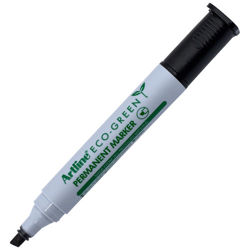 Tulip® Permanent Fabric Markers® Black Jumbo Chisel Tip