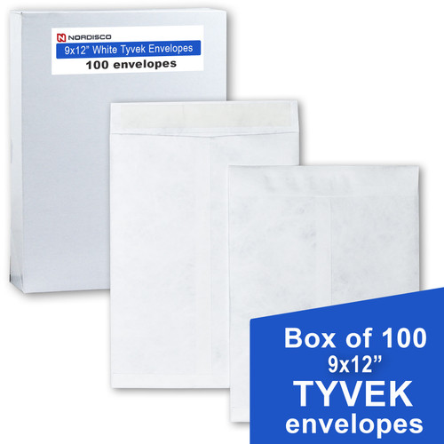 tyvek-envelopes-9-x-12-ty912wh-plain-white-box-of-100