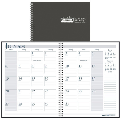 house-of-doolittle-2265-03-hod226503-2025-2026-academic-monthly-planner