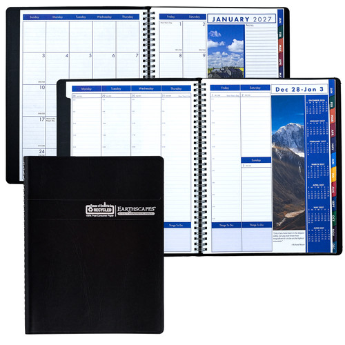 2027-house-of-doolittle-273-02-hod27302-weekly-monthly-appointment-book