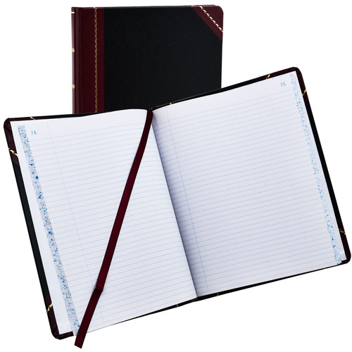 national-a21150r-record-book-150-pages-ultima-series-