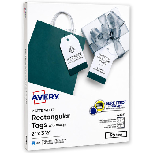 avery-22802-matte-white-rectangular-tags