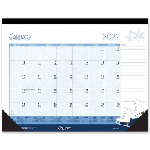 2027-house-of-doolittle-1396-hod1396-seasonal-desk-pad-calendar