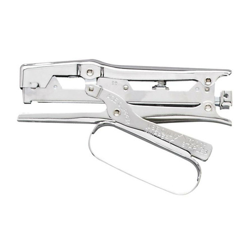 Advantus ACE07020 Ace Chrome Clipper Stapler