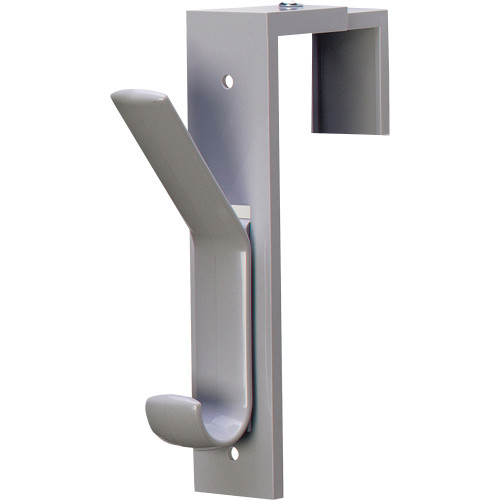 Deflecto 36809 Plastic Partition Hooks