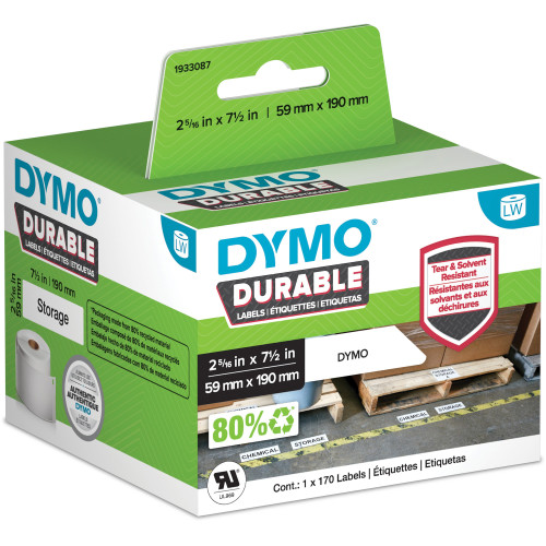 Dymo 1933087 ID Label