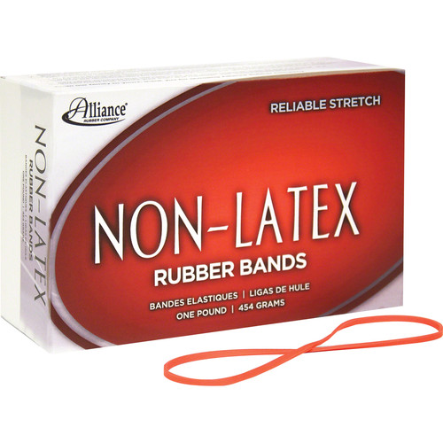 Non-Latex 37176 Rubber Bands