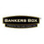 Bankers Box Liberty Binder-Pak Binder Storage Box